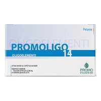 PROMOLIGO 14 K 20F 2ML