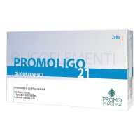 PROMOLIGO 21 S 20F 2ML