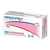 PRONTEX GUANTO LATTICE S/P PIC