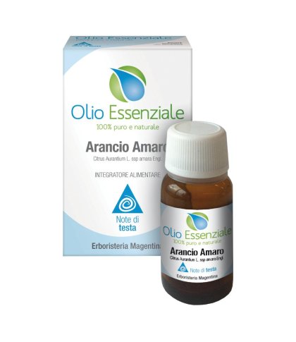 ARANCIO AMARO OLIO ESS 10ML