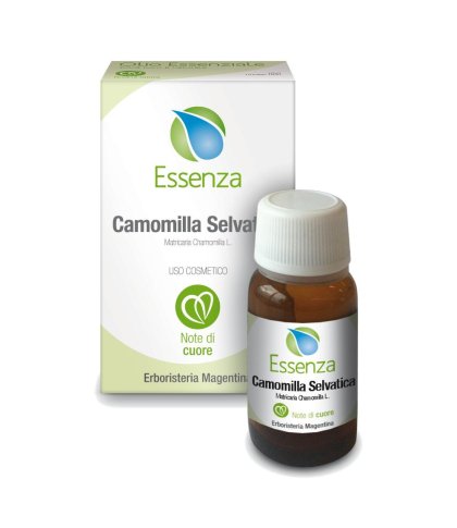 CAMOMILLA SELV ESS 10ML