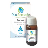 CANFORA OLIO ESS 10ML