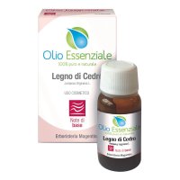 CEDRO LEGNO OLIO ESS 10ML