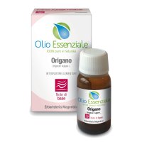 ORIGANO OLIO ESSENZIALE 10ML