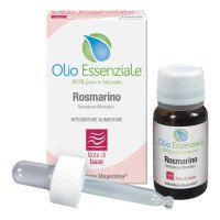 ROSMARINO OLIO ESSENZIALE 10ML