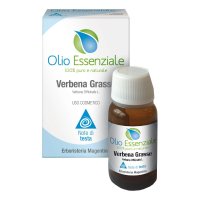 VERBENA DI GRASSE OLIO ESS 10M