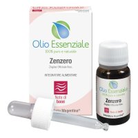 ZENZERO OLIO ESS 10ML