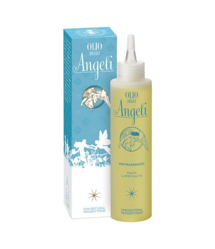 OLIO DEGLI ANGELI 150ML