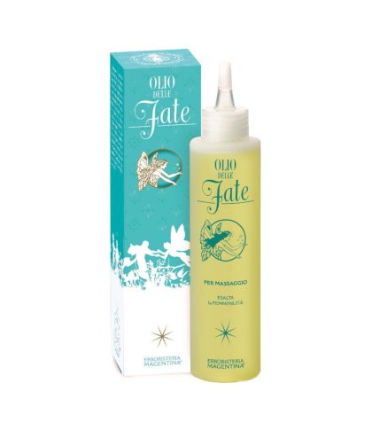 OLIO DELLE FATE 150ML