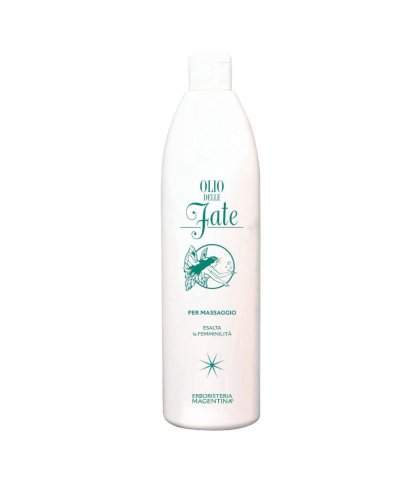 FATE OLIO DELLE FATE 500ML