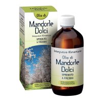 MANDORLE DOLCI OLIO 250ML