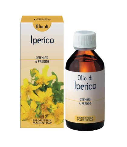 IPERICO OLIO 100ML