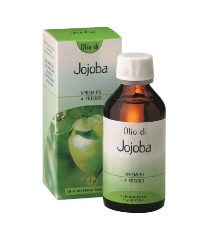 JOJOBA OLIO 100ML