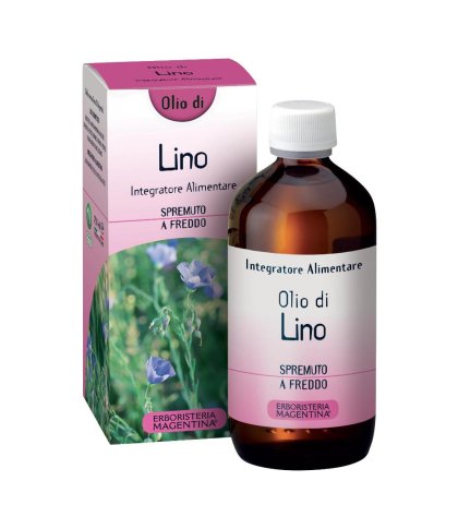 LINO OLIO 250ML