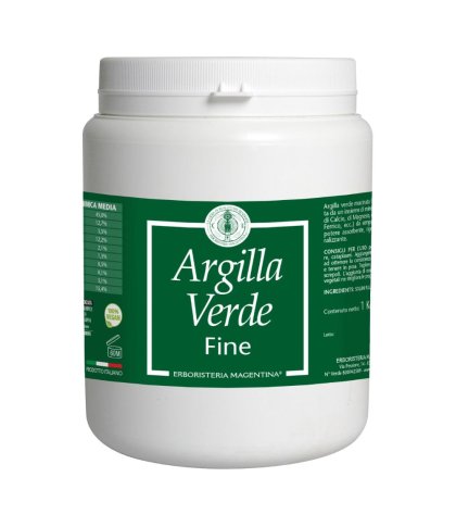 ARGILLA VE FINE 1KG