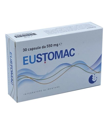 EUSTOMAC 30CPS BIOGROUP