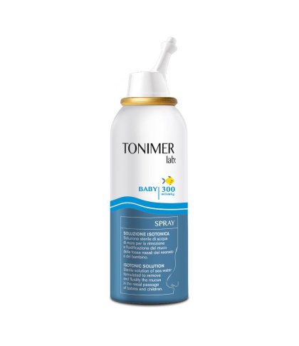 TONIMER LAB BABY 100ML