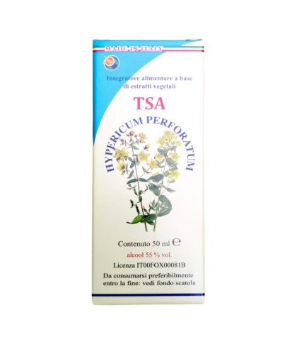 TSA HIPERICUM PERFORA 50ML