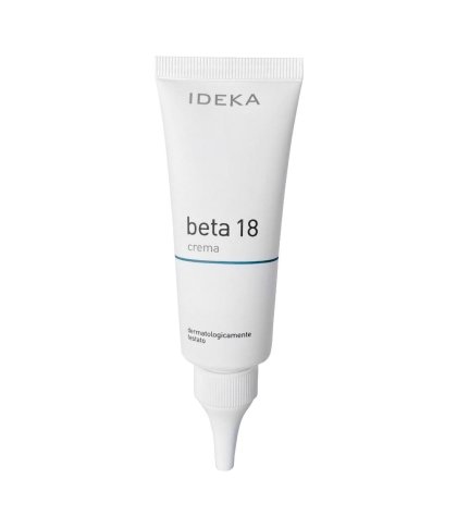 BETA 18 CREMA LENITIVA 40 ML