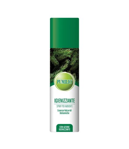 PUMILIO SPR 200ML