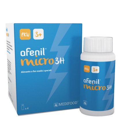 AFENIL MICRO 3H MISC 440G