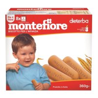 BISC MONTEFIORE 360G NF