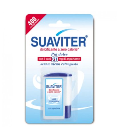 SUAVITER DOLCIF 400CPR 7110500