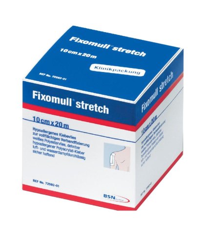 FIXOMULL STRETCH 200X10CM