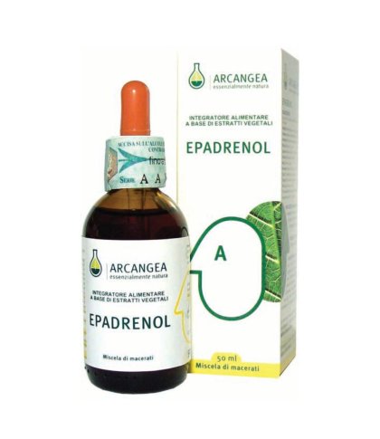 EPADRENOL 50ML  "ARCANGEA"