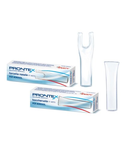 PRONTEX FORCELLA NASALE VT BB