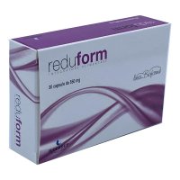 REDUFORM 30CPS 250MG BIOGROUP