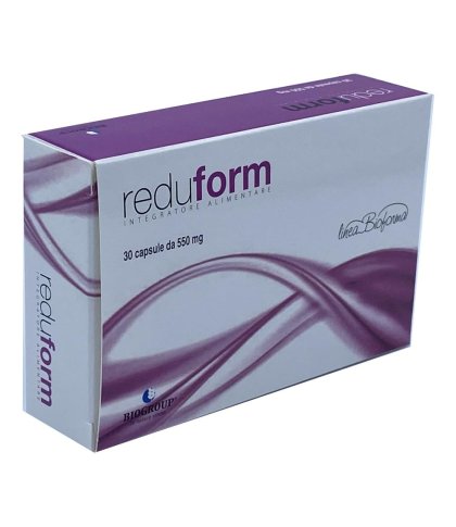 REDUFORM 30CPS 250MG BIOGROUP