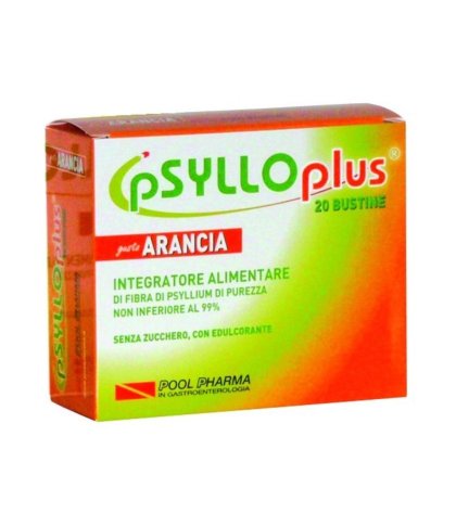 PSYLLO PLUS ARA 20BUST