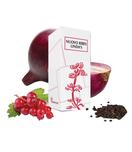 NUOVO RIBES IDROGL 50ML GT  LI