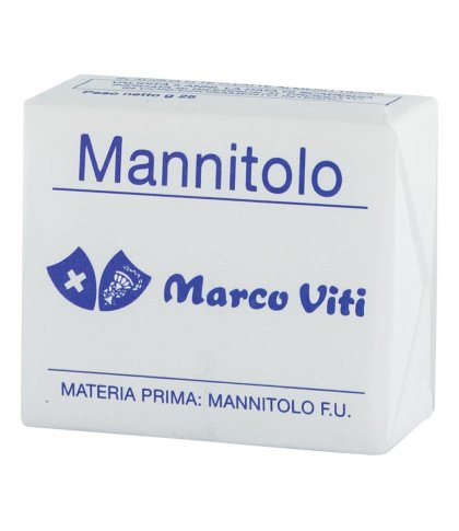 MANNITE FU CUBO 22G