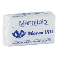 MANNITE FU CUBO 10G