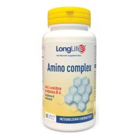 AMINOCOMPLEX 60TAV LONGLIFE