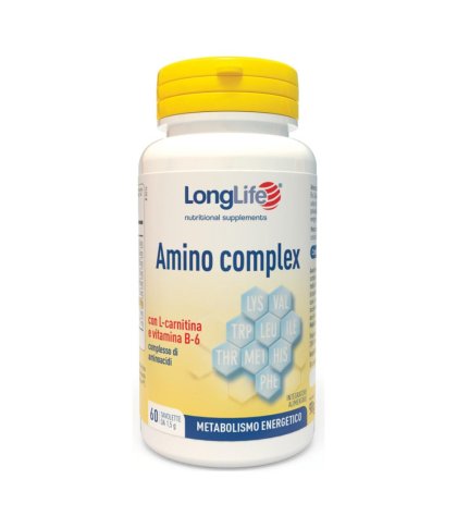 AMINOCOMPLEX 60TAV LONGLIFE