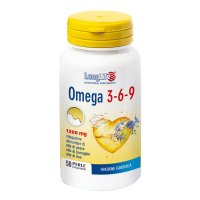 OMEGA 3 6 9 50PRL  PHOENIX