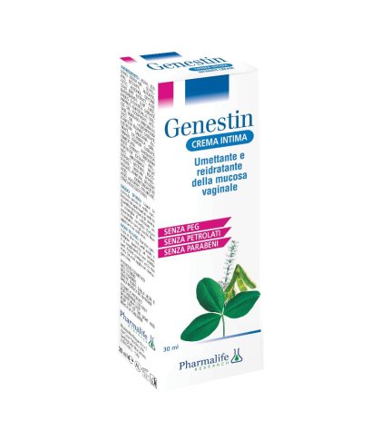 GENESTIN CR 30ML