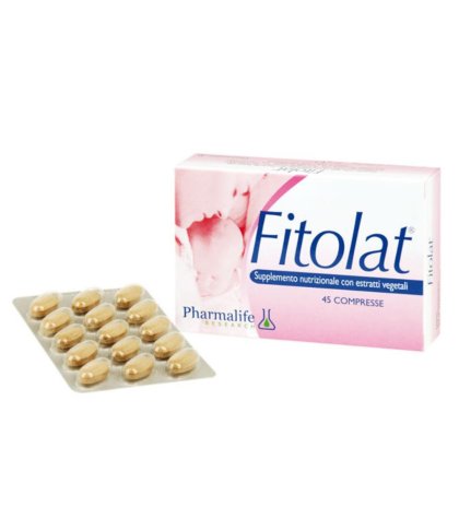 FITOLAT 45CPR