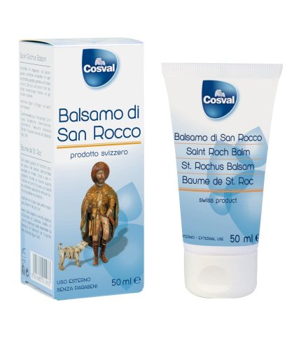 BALSAMO SAN ROCCO POM 50ML COS