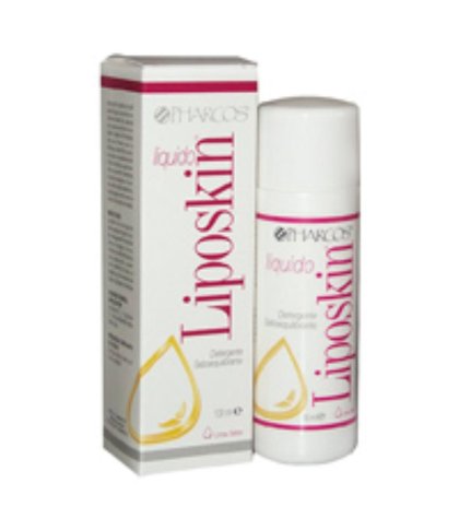 LIPOSKIN LIQ PHARCOS 100ML