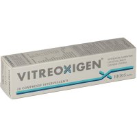 VITREOXIGEN 20CPR