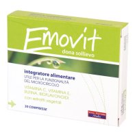 EMOVIT 30CPR