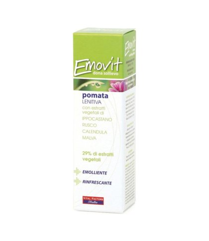 EMOVIT POM 30ML