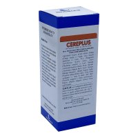 CEREPLUS SOL IAL 50ML BIOGROU