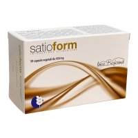 SATIOFORM 50CPS 250MG BIOGROU