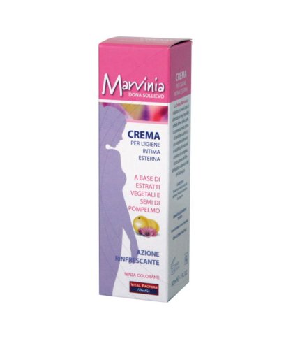 MARVINIA CR RINFR INT 30ML