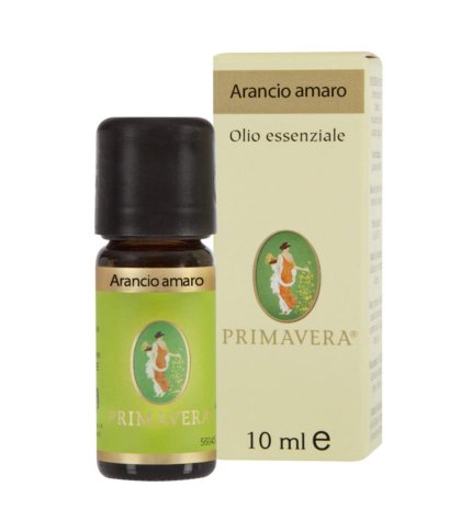 ARANCIO AMARO OLIO ESS 10ML FL